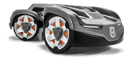 Aerden Tuinmachines BV