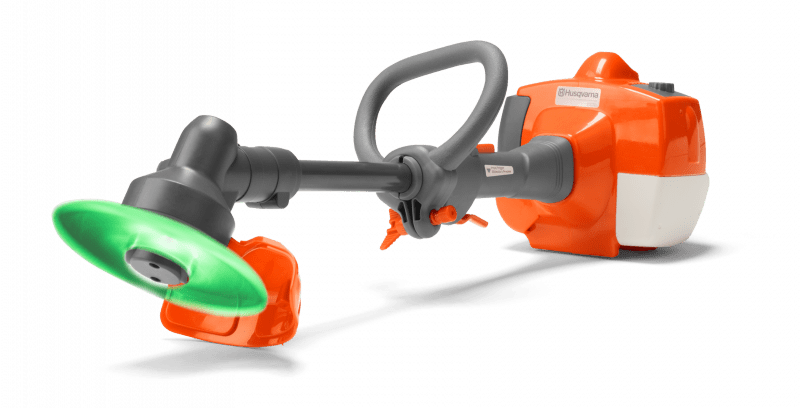 Speelgoed grastrimmer