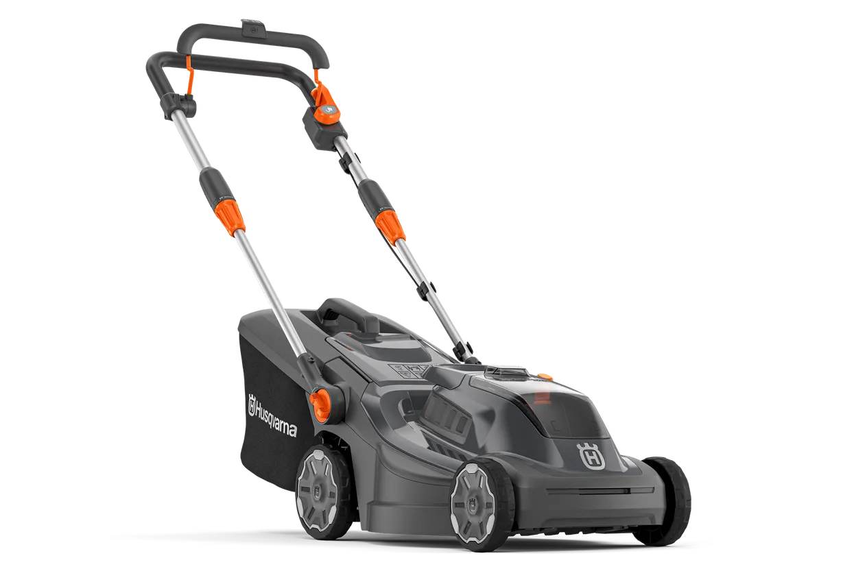 HUSQVARNA Aspire™ Grasmaaier LC34-P4A